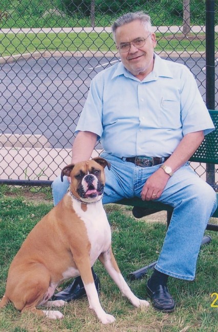 Obituary of Robert E. Fremont