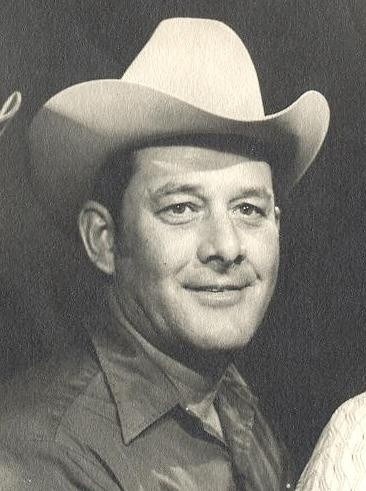 Obituary of Bernabe "Barney" Torres Martinez III