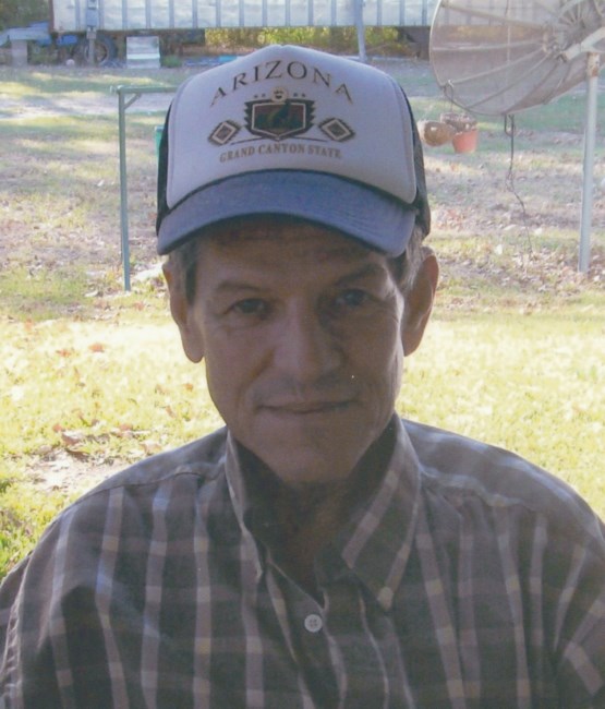 Obituary of Roy Patrick Vautour