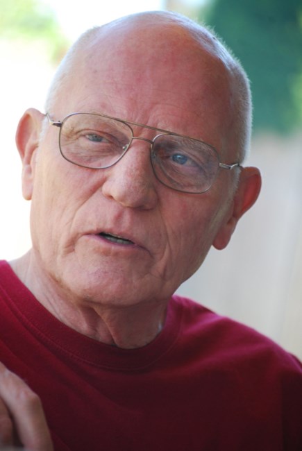 Obituary of Bernard Donald Seitz