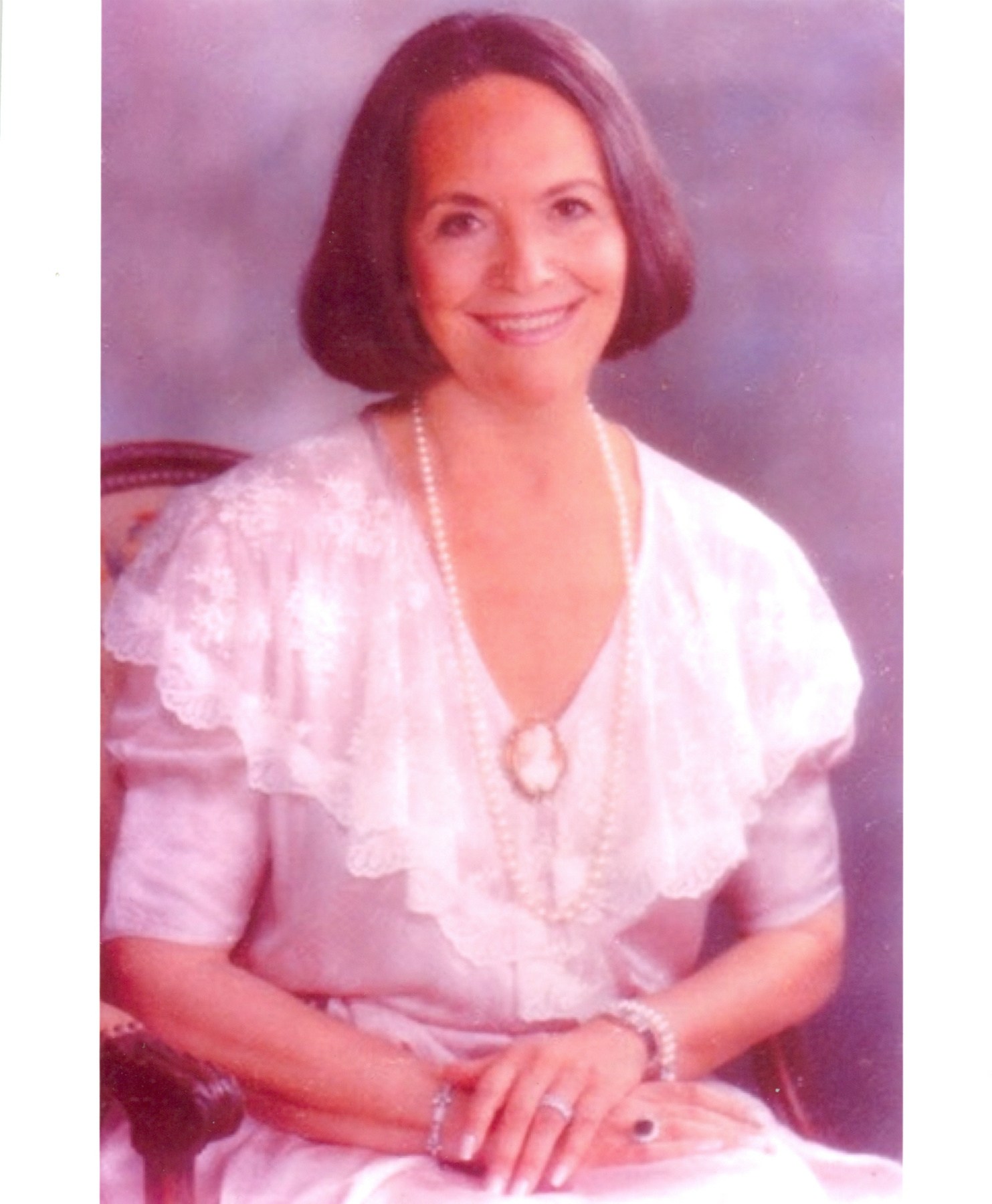 Obituary of Betty Rivkin