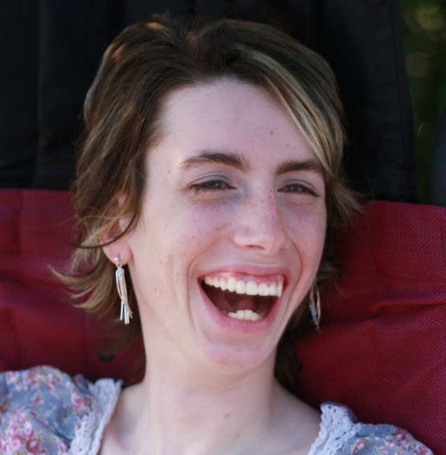 Obituary of Elizabeth Danielle Featherstone