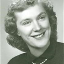 Obituary of Mary E. Wakefield (Gabron)