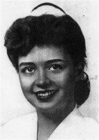 Obituary of Jane D. Cady