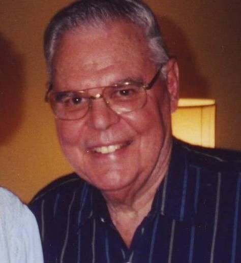 Obituary of John Bertram Collicutt