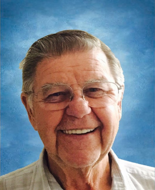 Obituary of William H Green