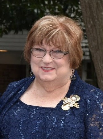Obituary of Mary Carolyn Leslie