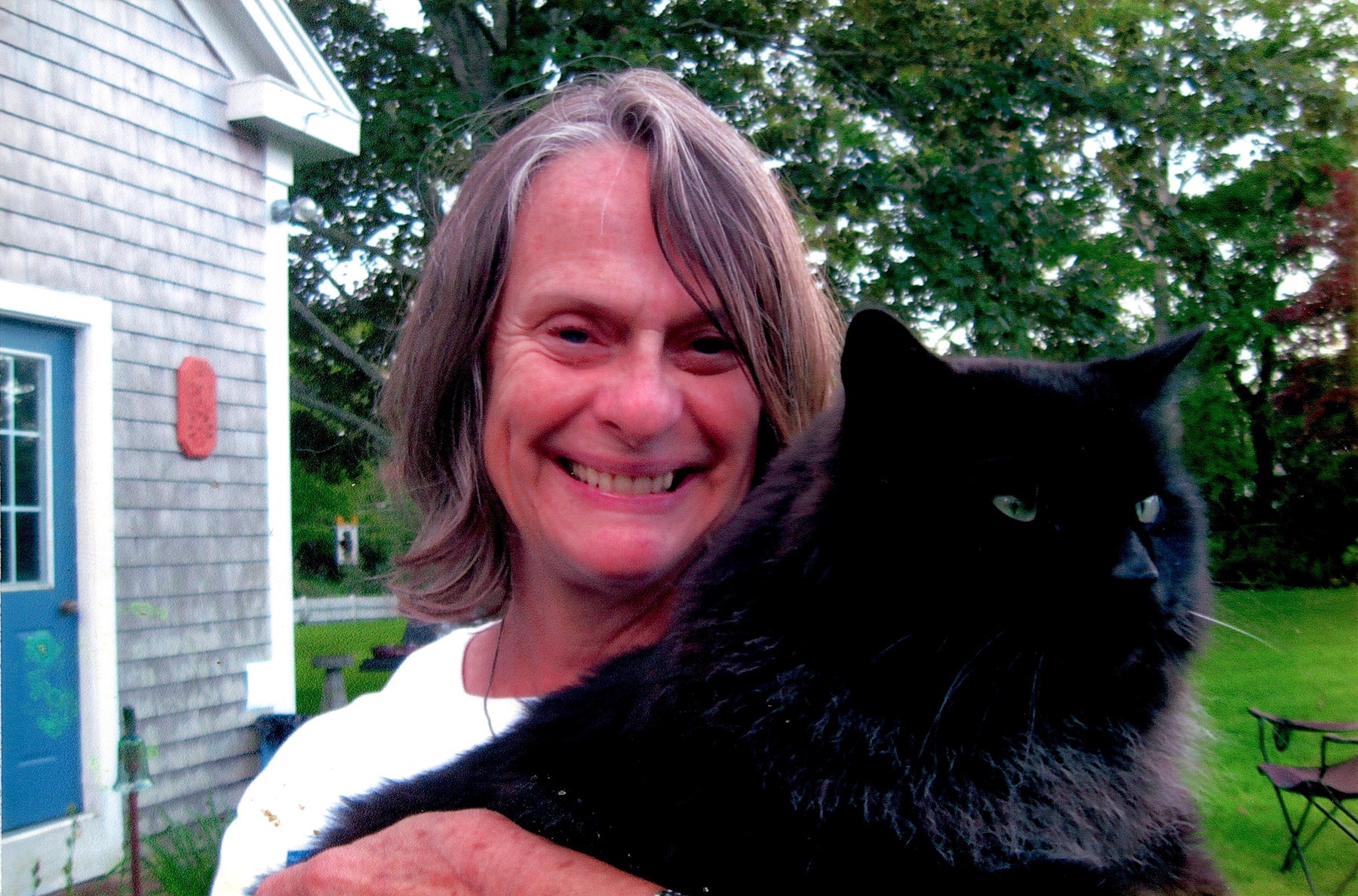 Obituary of Cherie Nichols Anderson