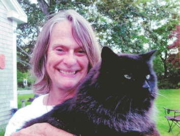 Obituary of Cherie Nichols Anderson