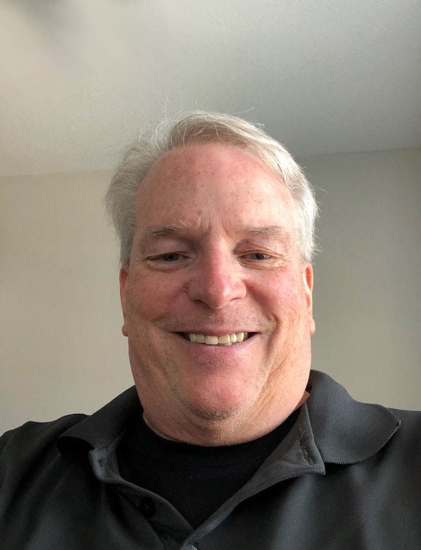 Obituary of Gregory L. Mowrey