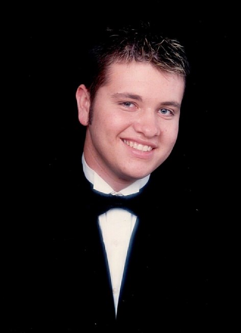 Obituary of Joseph Michael Graham Jr.