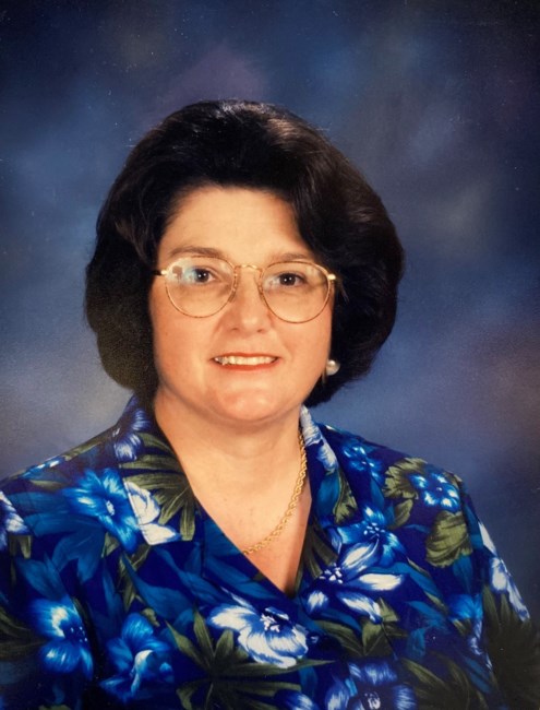 Obituary of Virginia L. McKinnie