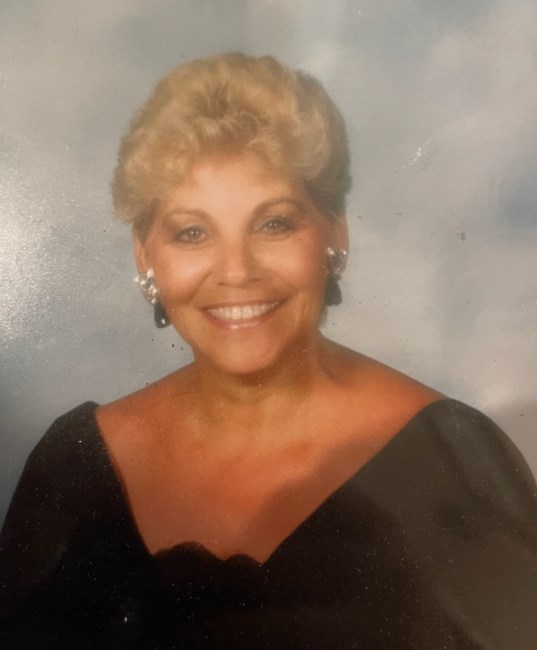 Obituary of Josephine Rita Shaw