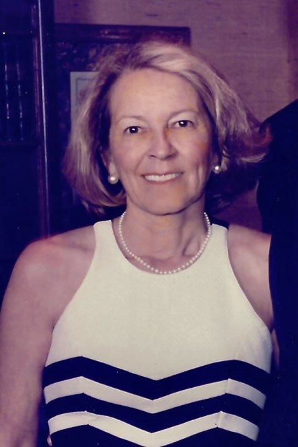 Obituary of Kathryn Gross Hobbs