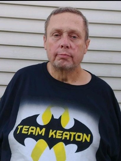 Obituary of Rick S Jobes