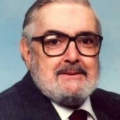 Obituary of Ricardo F. Benavides