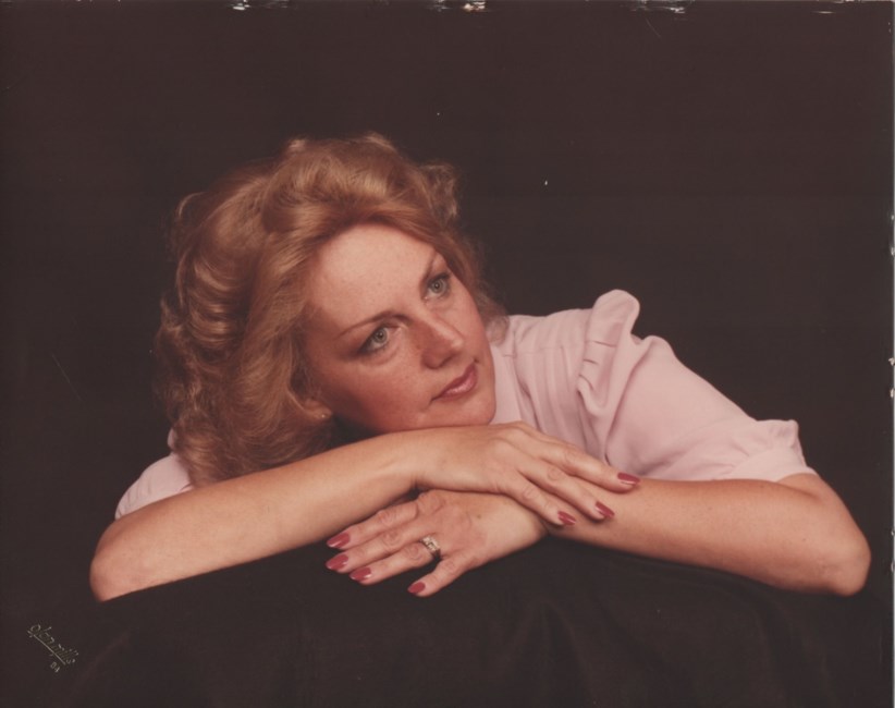 Obituary of Josephine Grace Blancett