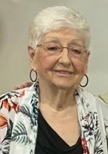 Avis de décès de Esther Rae Pratt