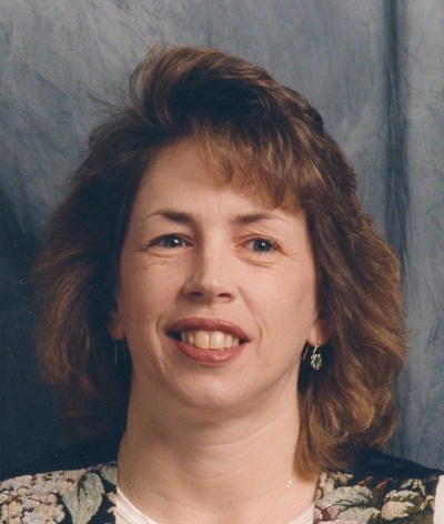 Obituary of Jacqueline Moczara