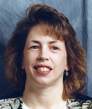 Obituary of Jacqueline Moczara