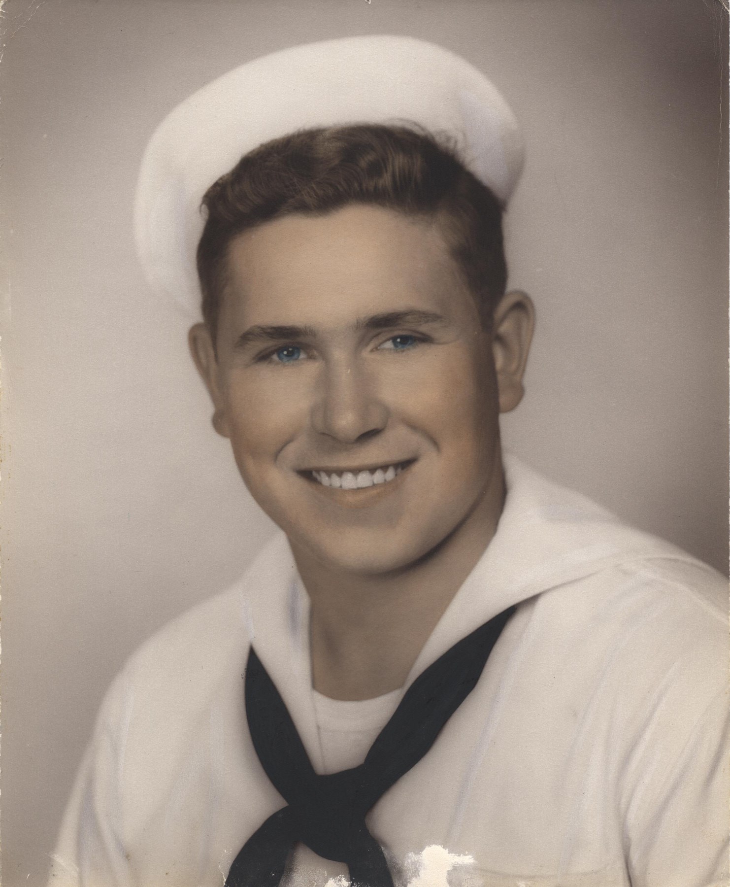 Obituary of Raymond "Doodle" L. Braden