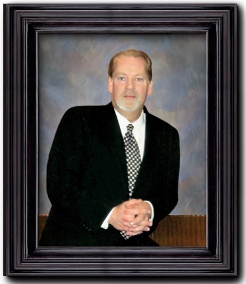 Obituary of George W. Rogers, III