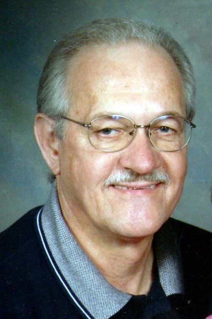 Obituary of Harold Lynn Dickerson