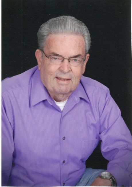 Obituary of Jerald G. Clark