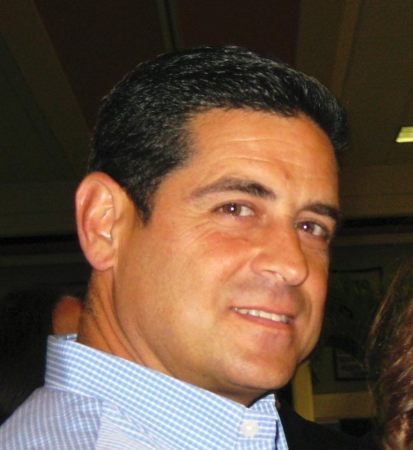 Obituary of Juan M Fernandez