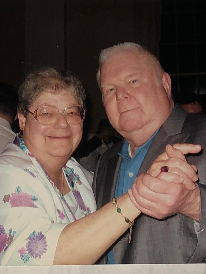 Obituario de John James Maguire