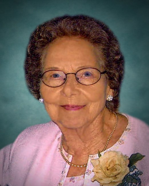 Obituary of Katherine Virginia Gibson