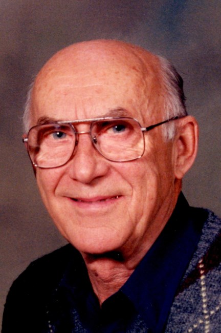 Obituary of Roger D. Erickson