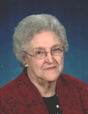Obituary of Loucinda LeMaire DuBois