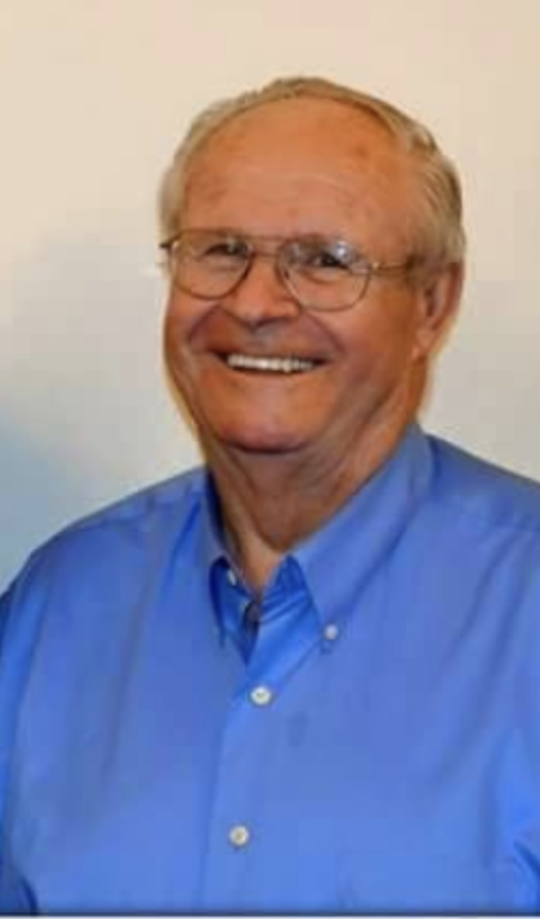 Obituary of Melvin Thomas Bailey