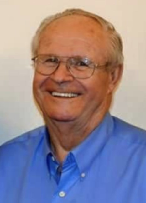 Obituary of Melvin Thomas Bailey