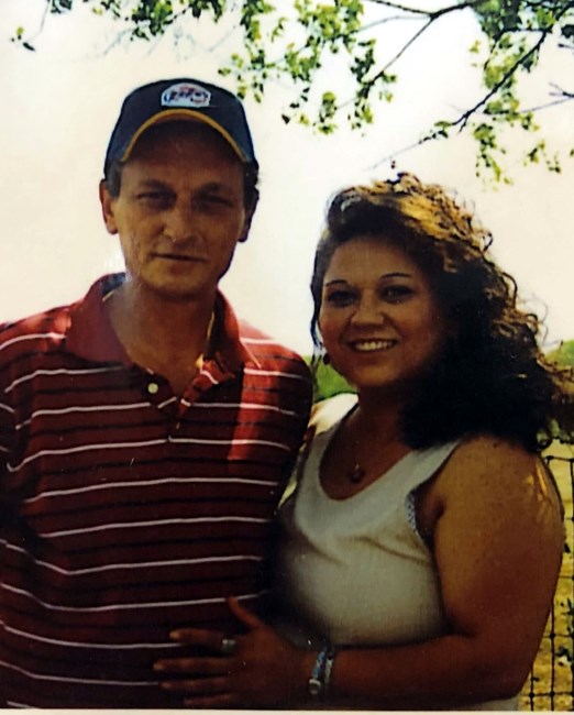 Obituary of Mark Lee Baldon