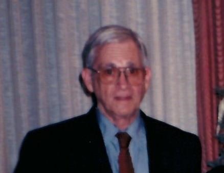 Obituary of Frank Handler Jr.
