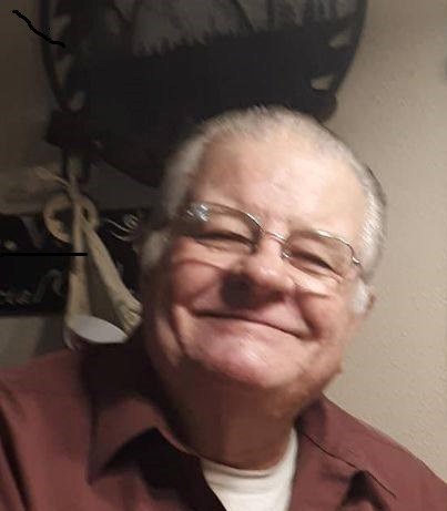 Avis de décès de Edward Allan Fisher