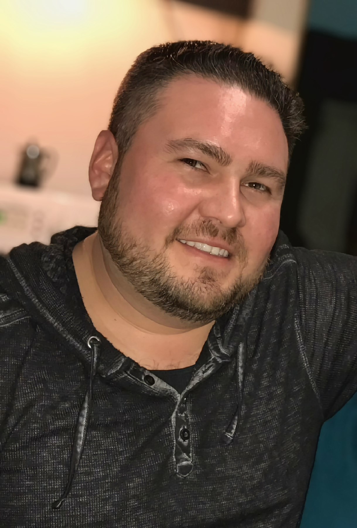 Obituary of Daniel Brandon Costillo