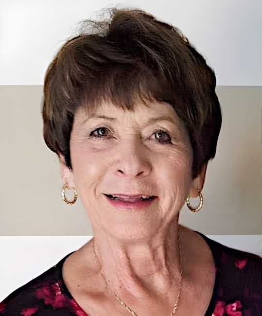 Obituary of Karen Larson Barton