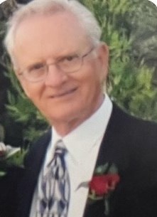 Avis de décès de Denis Leo O'Neill