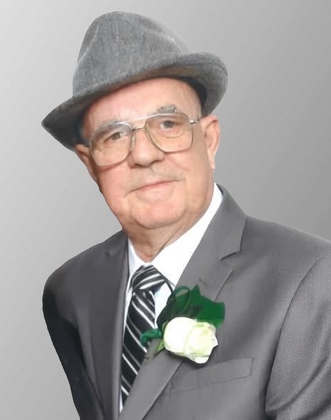 Obituario de Antonio Inacio Teixeira