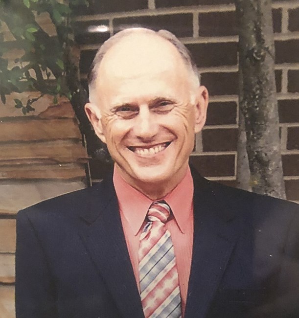 Obituary of Don Thompson