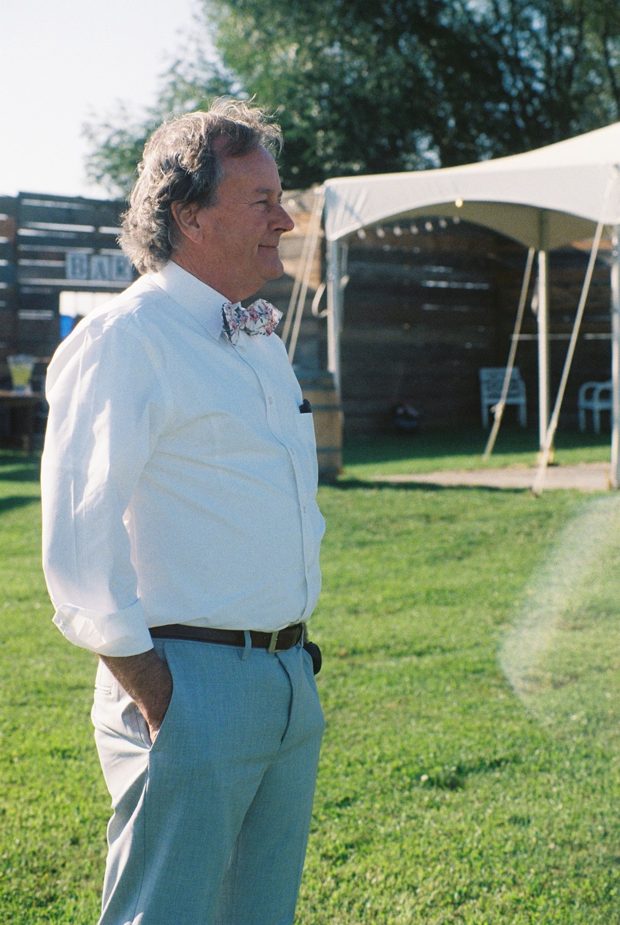 Obituary of Gary Alan Baker