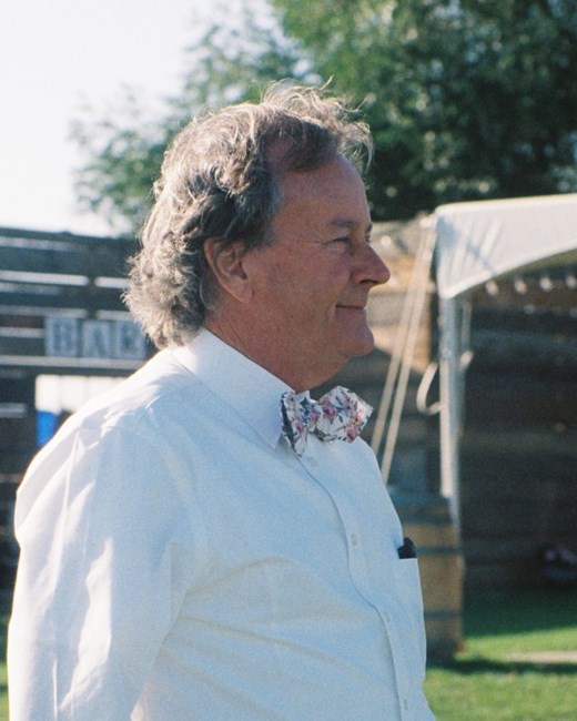 Obituary of Gary Alan Baker