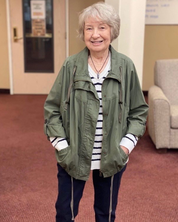 Obituary of Irene Cecile Schneider