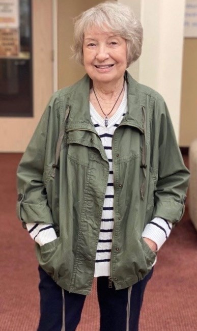 Obituary of Irene Cecile Schneider