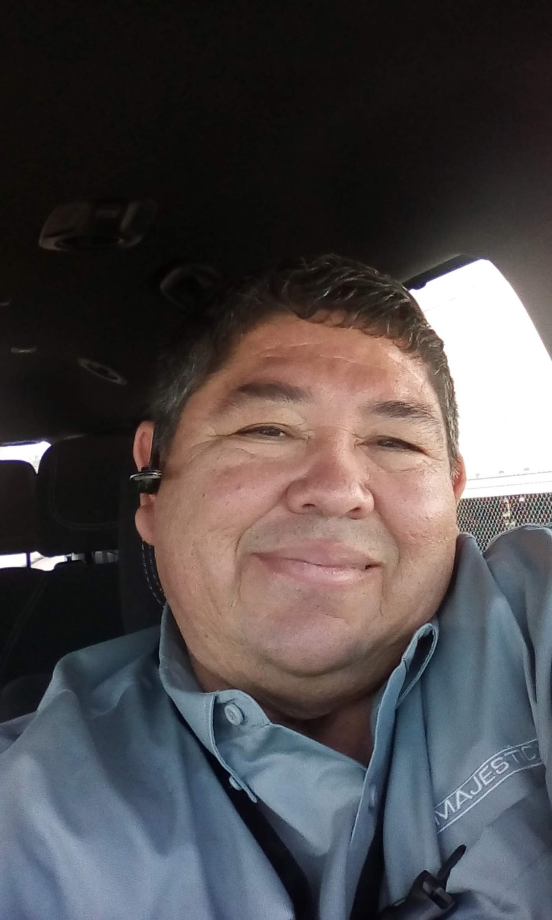 Obituary of Richard Cedano Cota