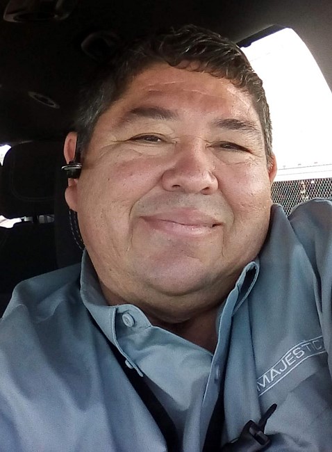 Obituary of Richard Cedano Cota