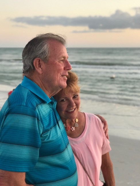 Obituary of Denis Bernard Smith